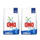 Omo Active 2x10 kg Çamaşır Deterjanı
