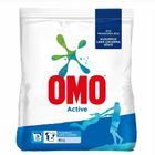 Omo Active 4 kg Toz Çamaşır Deterjanı