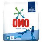OMO Active Fresh 1.5 kg Toz Çamaşır Deterjanı