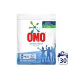 Omo Active Fresh Beyazlar 4,5 kg Çamaşır Deterjanı