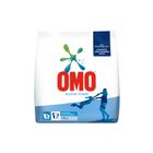 Omo Active Fresh Beyazlar için 1.5 kg Toz Deterjan