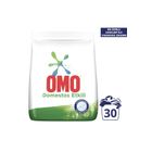Omo Domestos Etkili 4.5 kg 30 Yıkama Toz Çamaşır Deterjanı