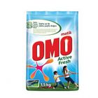 Omo Matik 1.5 kg Aktive Fresh Çamaşır Deterjanı