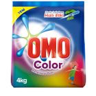 Omo Matik 4 kg Color Çamaşır Deterjanı