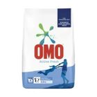 OMO Matik 5.5 kg Active Fresh Toz Çamaşır Deterjanı