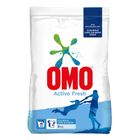 OMO Matik Active Fresh 6 kg Çamaşır Deterjanı