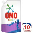 OMO Pouch Color 650 ml Sıvı Deterjan