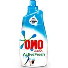 Omo Ultra Active Fresh 1440 ml Sıvı Deterjan
