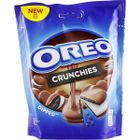 Oreo Crunchies Dipped 110 gr Bisküvi