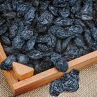 Organik Aile 500 gr Siyah Çekirdekli Üzüm