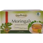 Organikdem 20 Adet Süzen Poşet Moringa Çayı 