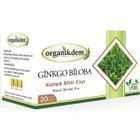Organikdem 20'li Ginkgo Biloba Bitki Çayı