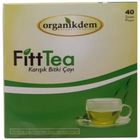Organikdem 40'lı Fit Tea Karışık Bitki Çayı
