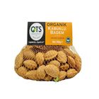 OTS 500 gr Organik Badem Kabuklu