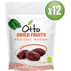 Otto Dried Fruits 12x150 gr Medjoul Hurma