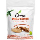 Otto Dried Fruits 150 gr Kuru İncir