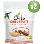 Otto Dried Fruits 2x150 gr Kuru İncir