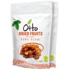 Otto Dried Fruits 2x50 gr Sultani Kuru Üzüm