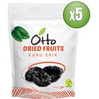Otto Dried Fruits 5x110 gr Kuru Erik