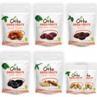 Otto Dried Fruits 7'li Kuru Meyve Paketi