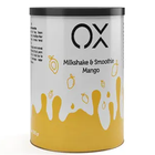 Ox 500 gr Mango Milkshake