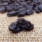 Özgür Kuruyemiş 250 gr Çekirdeksiz Siyah Üzüm