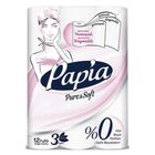 Papia Pure Soft 12 Adet Kağıt Havlu