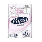 Papia Pure Soft 24 Adet Kağıt Havlu