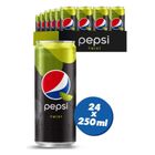 Pepsi 24x250 ml Twist Kutu Kola
