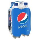 Pepsi 4x1 lt