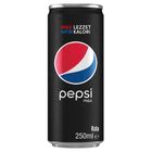 Pepsi 4x250 ml Max Kutu Kola