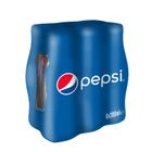 Pepsi 6x200 ml Cam Şişe Cola