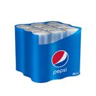 Pepsi 9x250 ml