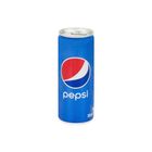 Pepsi Cola Teneke 200 ml Kola