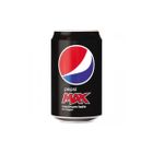 Pepsi Max 330 ml Kola