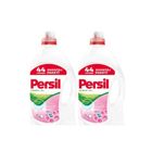Persil 4,20 Lt Power Jel Bahar Ferahlığı Sıvı Çamaşır Deterjanı