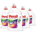 Persil 4x2145 ml Color Sıvı Çamaşır Deterjanı
