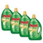Persil Premium 30 Yıkama 4'lü Jel Çamaşır Deterjanı