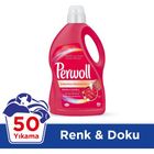 Perwol 3 lt Renkiler İçin Sıvı Deterjan