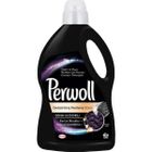 Perwoll 1 lt Siyah ve Doku 16 Yıkama Sıvı Çamaşır Deterjanı