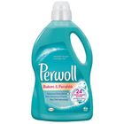 Perwoll 3 lt Bakım ve Ferahlık Sıvı Deterjan