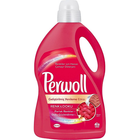 Perwoll 3 Lt Hassas Sıvı Çamaşır Deterjanı Renkliler İçin
