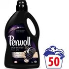 Perwoll 3 Lt Siyah Sıvı Çamaşır Deterjanı