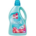 Perwoll 3 lt Yenilenen Canlı Renkler Sıvı Çamaşır Deterjanı
