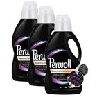 Perwoll 3x1 lt Yenilenen Siyahlar Hassas Çamaşır Deterjanı
