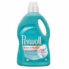 Perwoll Bakım - Ferahlık 50 Yıkama 3000 ml Çamaşır Deterjanı 