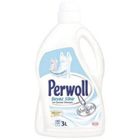 Perwoll Beyaz Sihir 3 lt Jel Çamaşır Deterjanı
