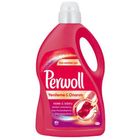 Perwoll Renk & Doku 3 lt 50 Yıkama Sıvı Çamaşır Deterjanı