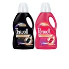 Perwoll Renkli 1 lt + Siyah 1 lt Sıvı Çamaşır Deterjanı