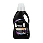 Perwoll Sıyah 1 lt Sıvı Çamaşır Deterjanı
